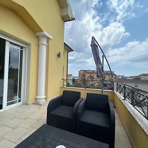 Istriana Apartment